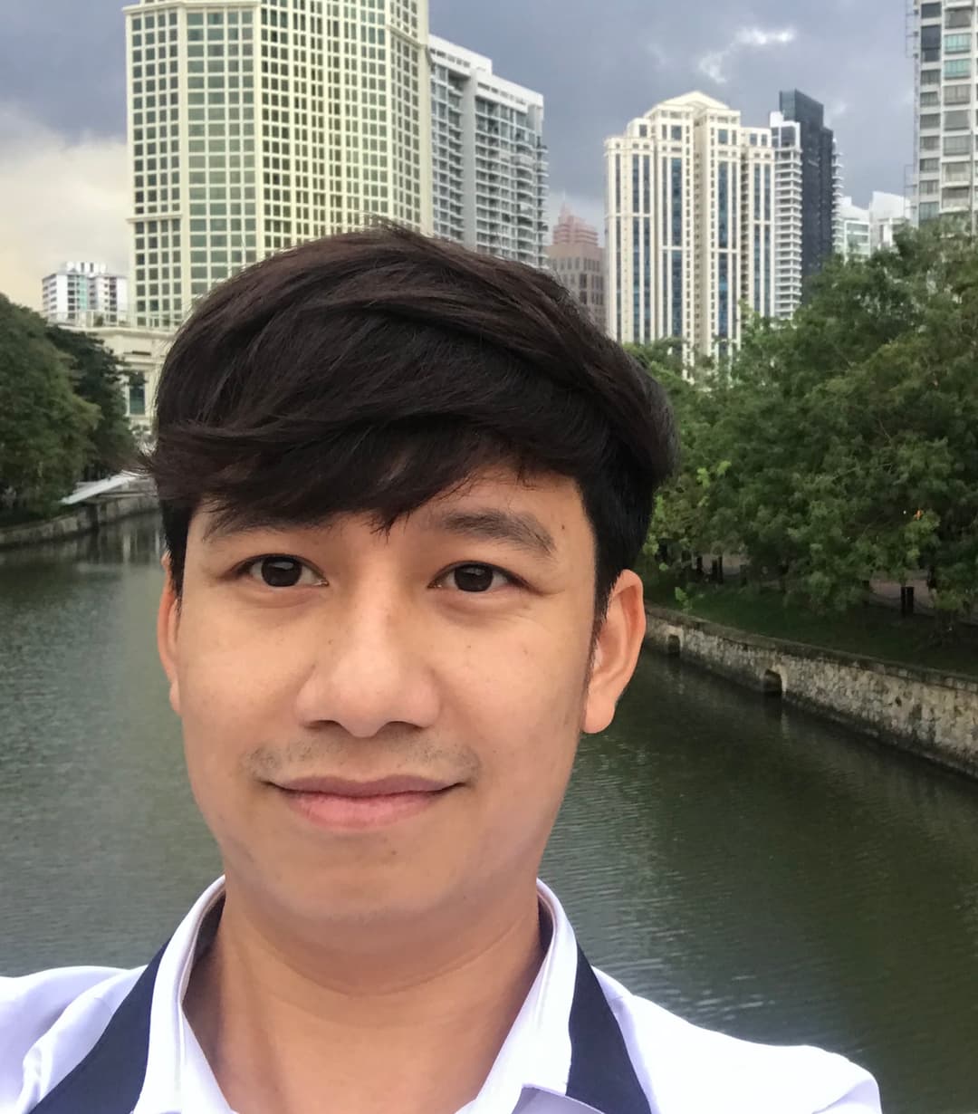 Bùi Thế Sơn