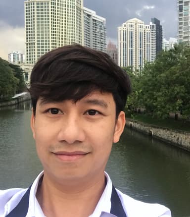 Bùi Thế Sơn
